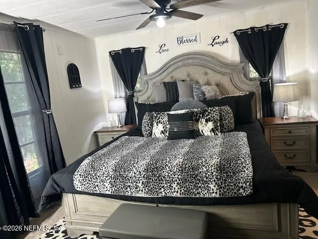 8149 SW 155th Terrace Starke FL 32091