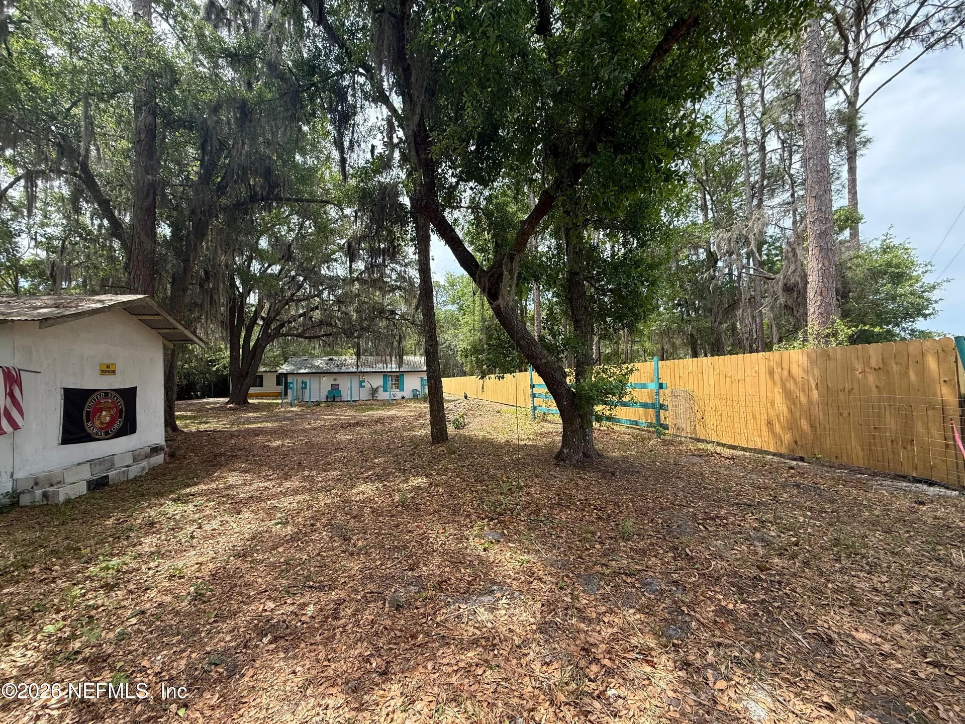 8149 SW 155th Terrace Starke FL 32091