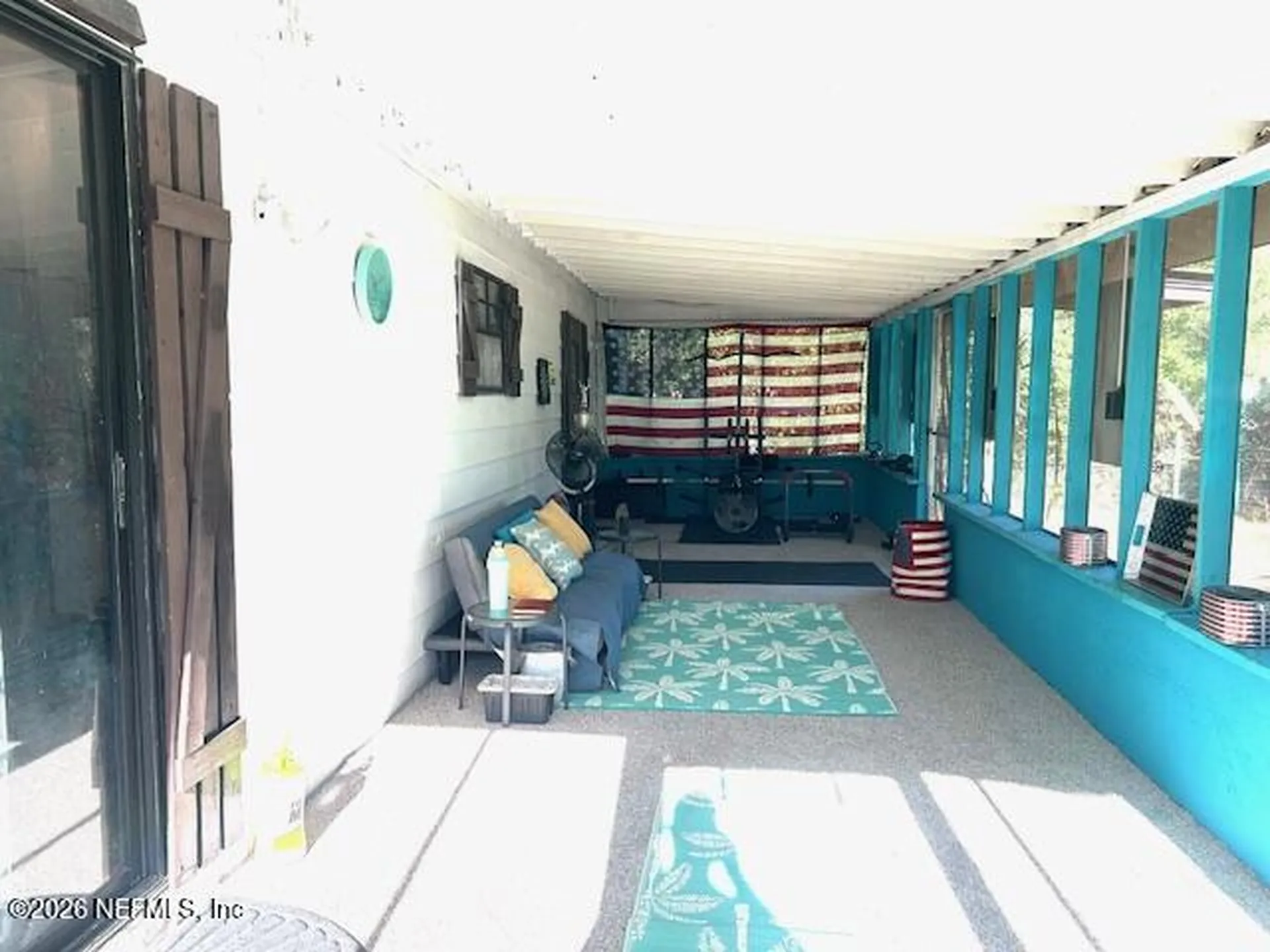 8149 SW 155th Terrace Starke FL 32091