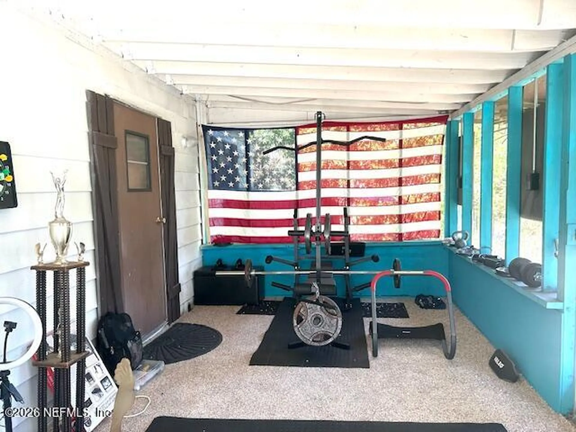 8149 SW 155th Terrace Starke FL 32091