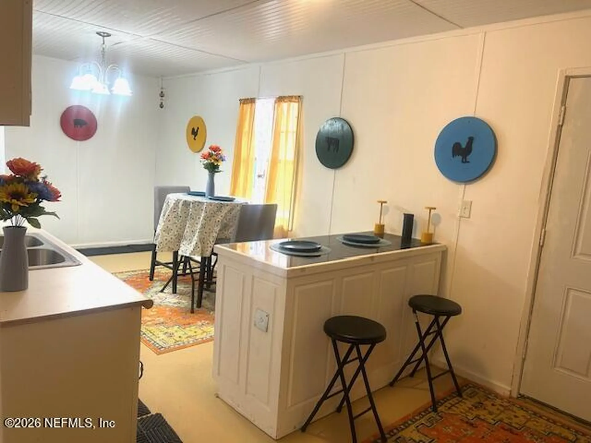 8149 SW 155th Terrace Starke FL 32091