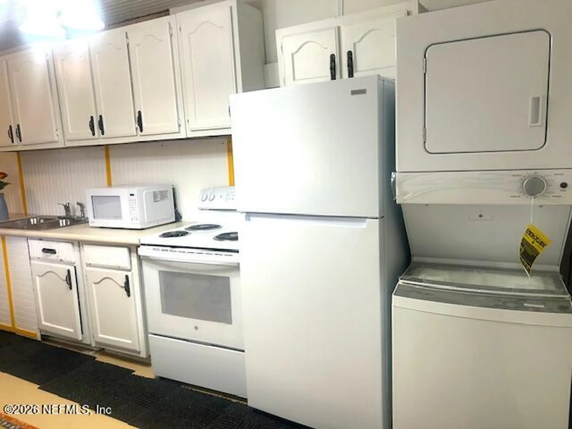 8149 SW 155th Terrace Starke FL 32091