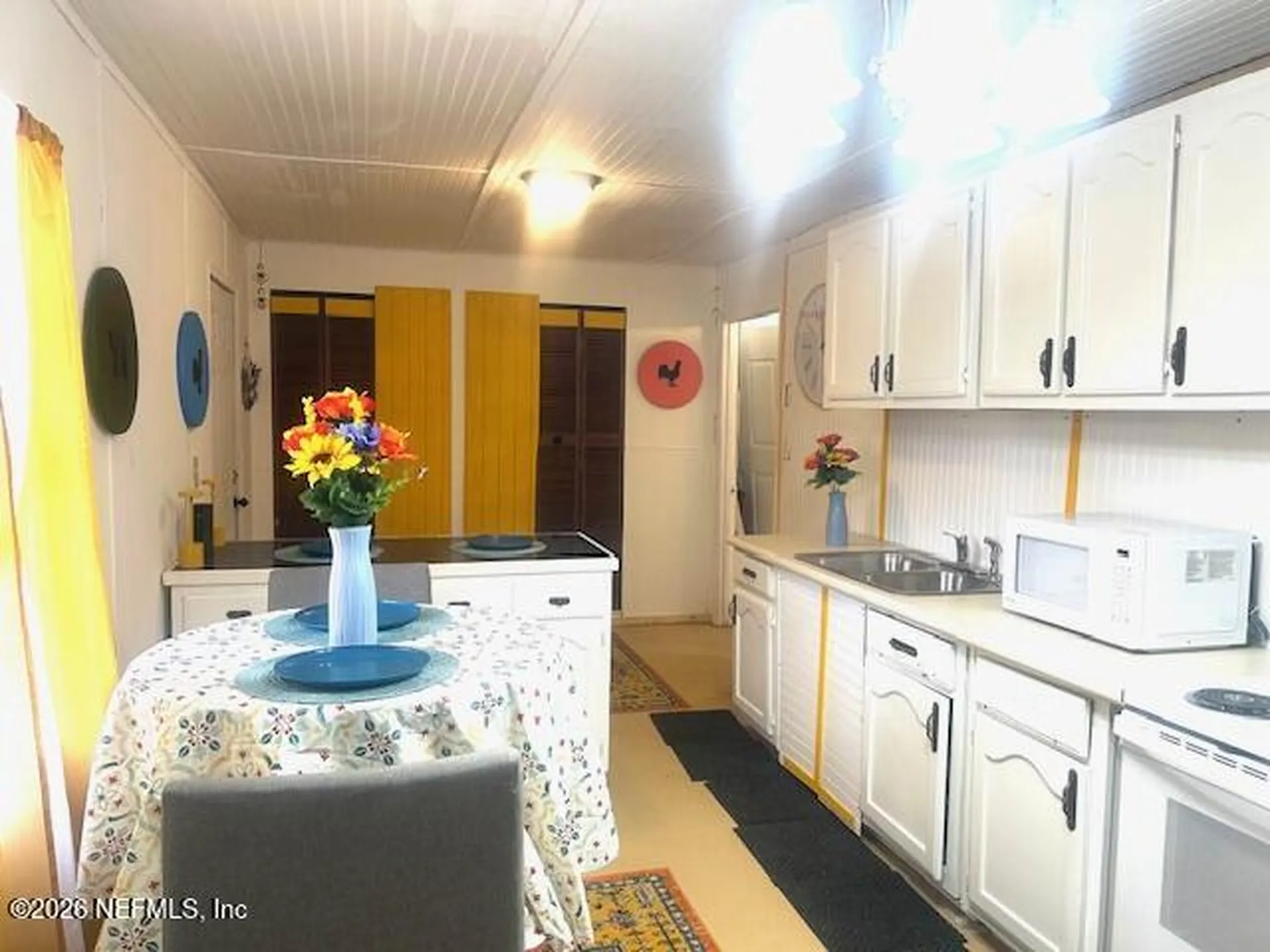 8149 SW 155th Terrace Starke FL 32091