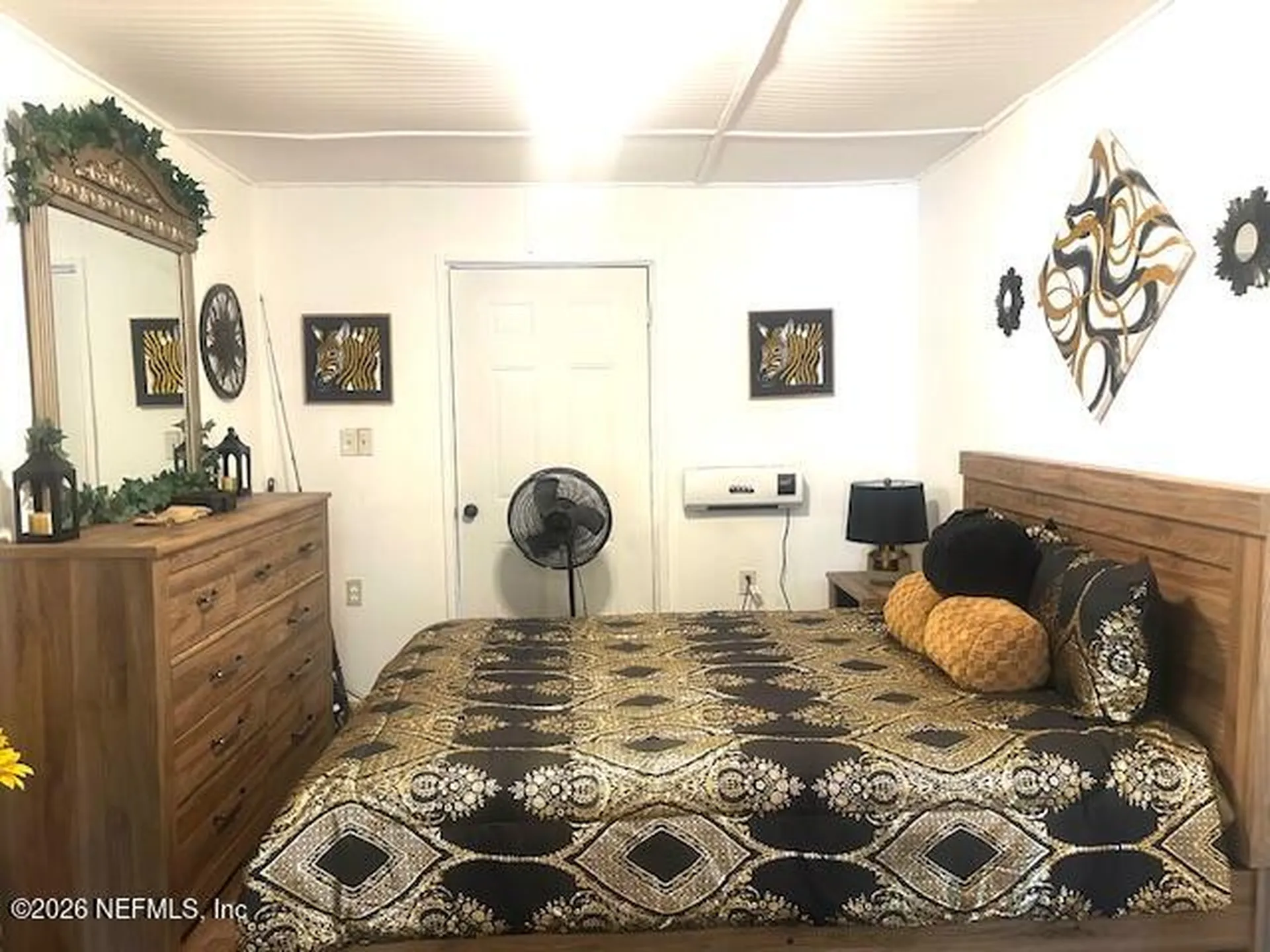 8149 SW 155th Terrace Starke FL 32091