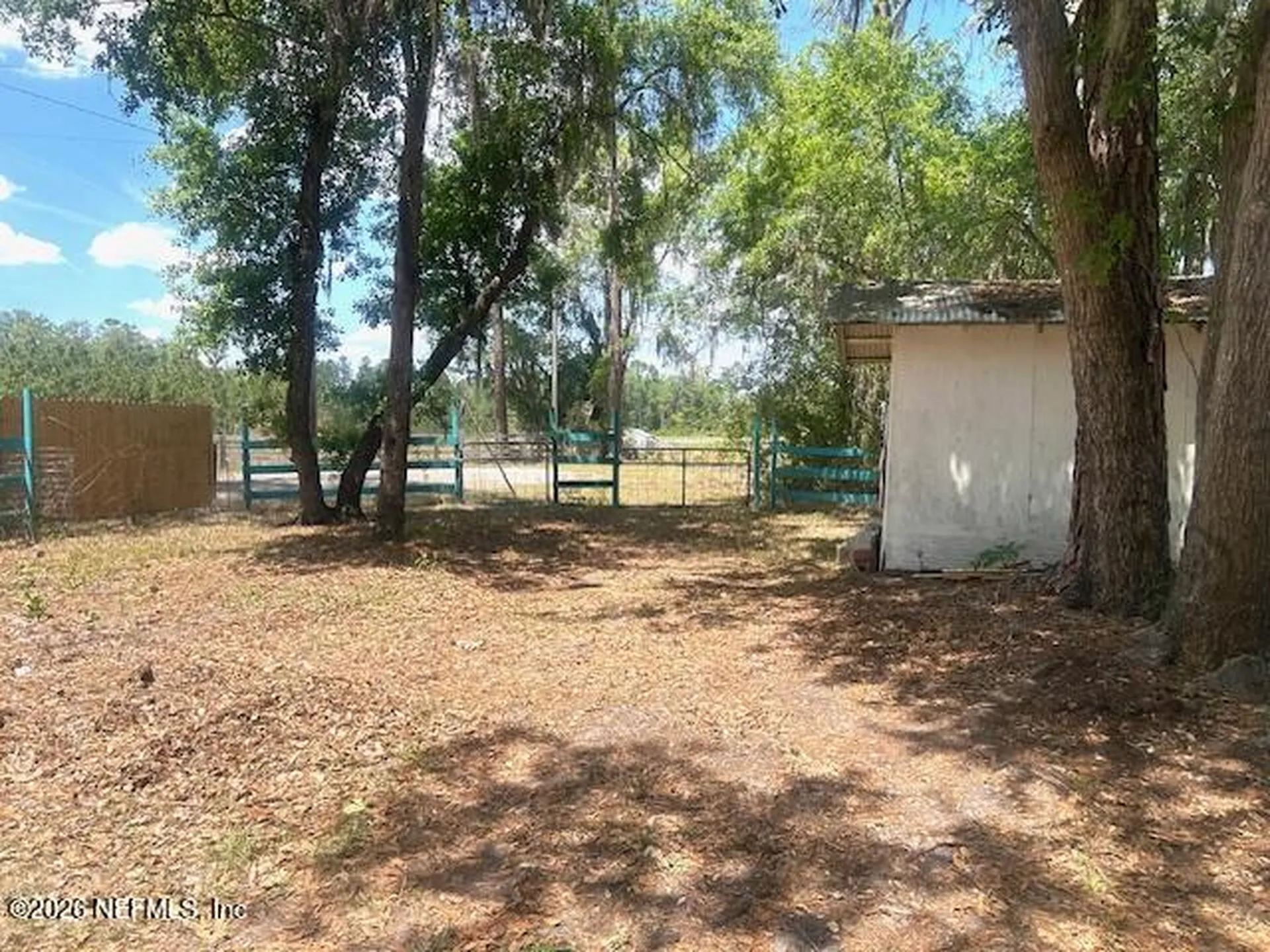 8149 SW 155th Terrace Starke FL 32091
