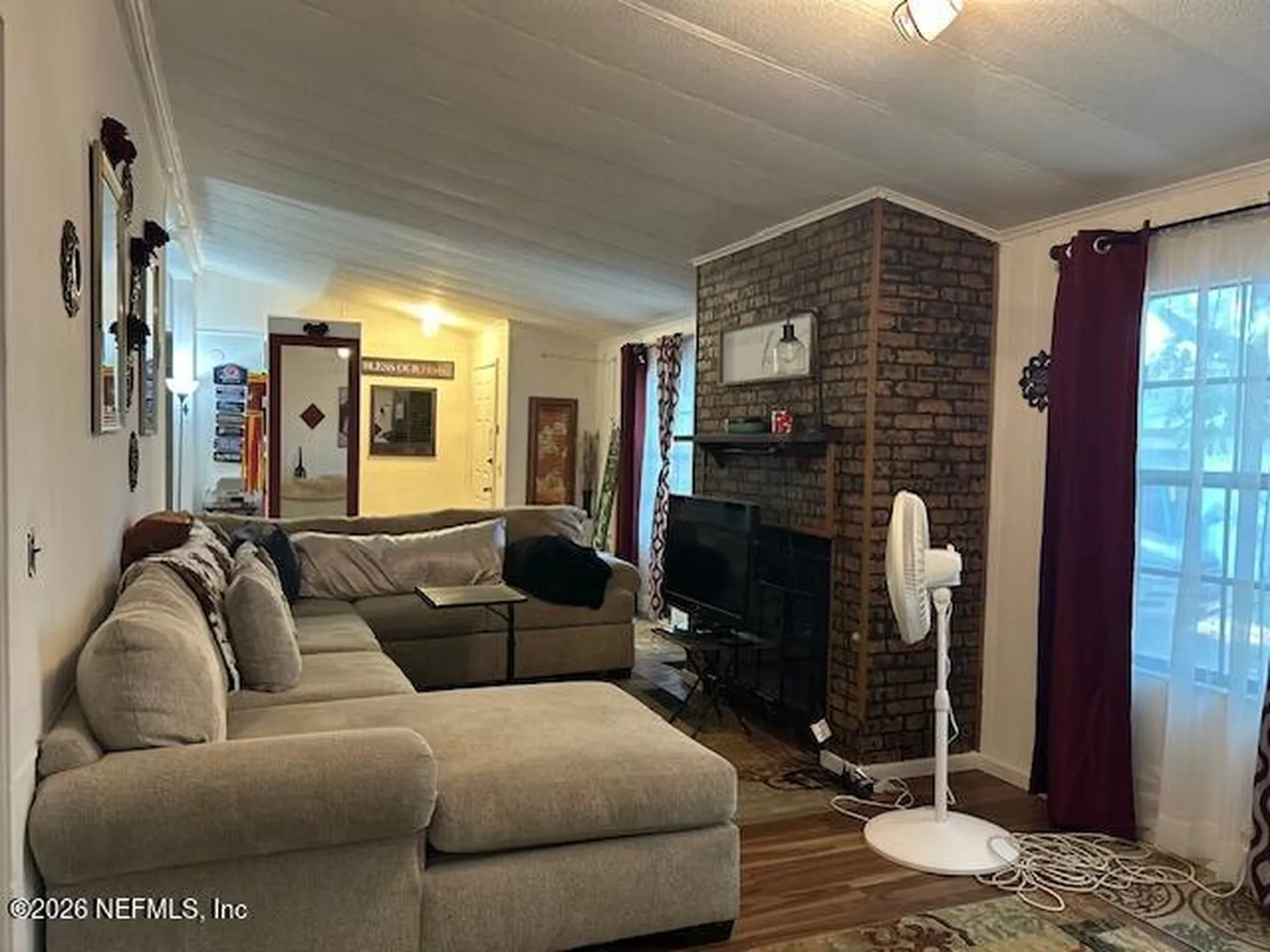 8149 SW 155th Terrace Starke FL 32091