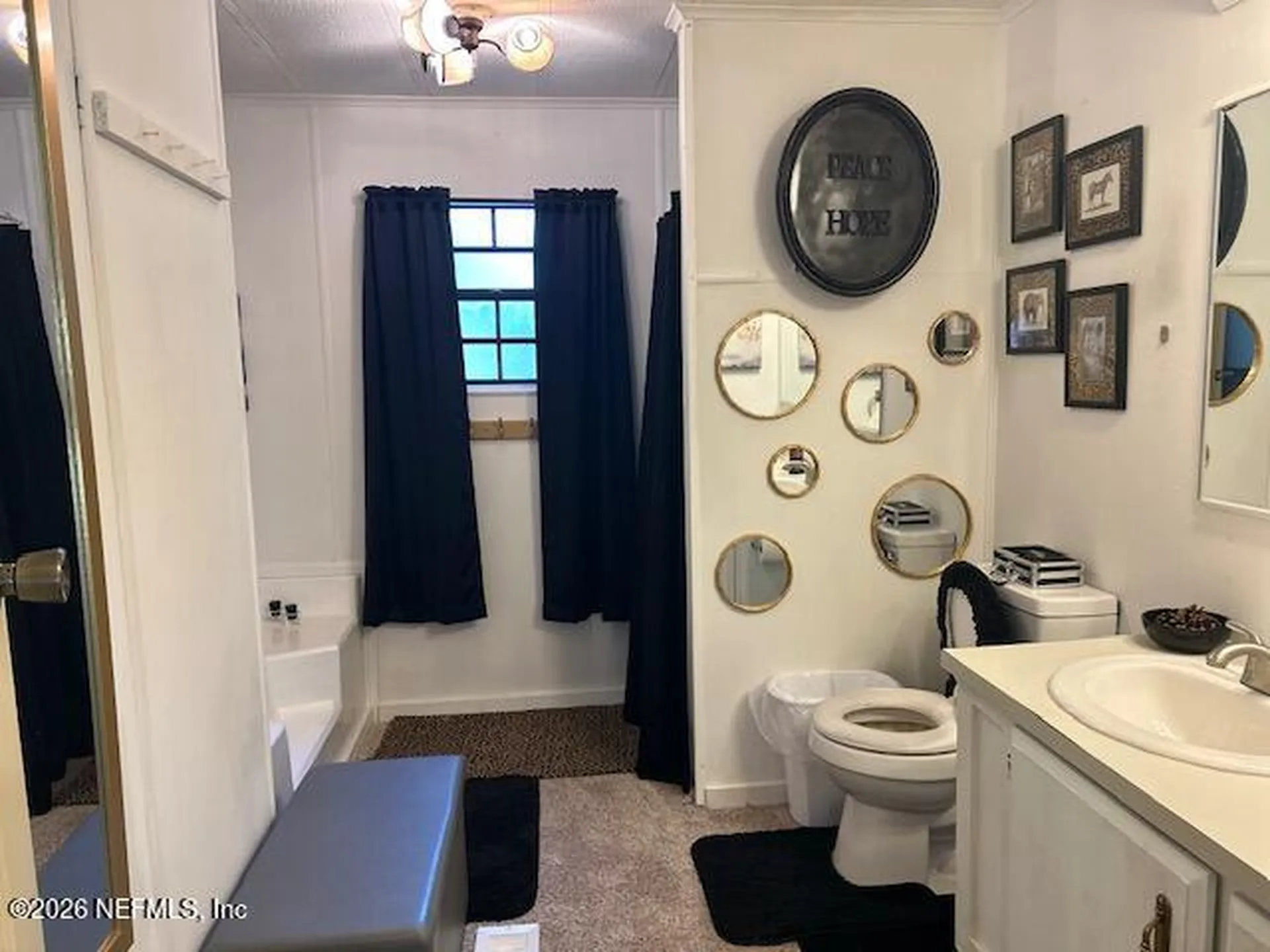 8149 SW 155th Terrace Starke FL 32091