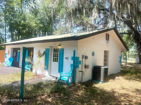 8149 SW 155th Terrace Starke FL 32091