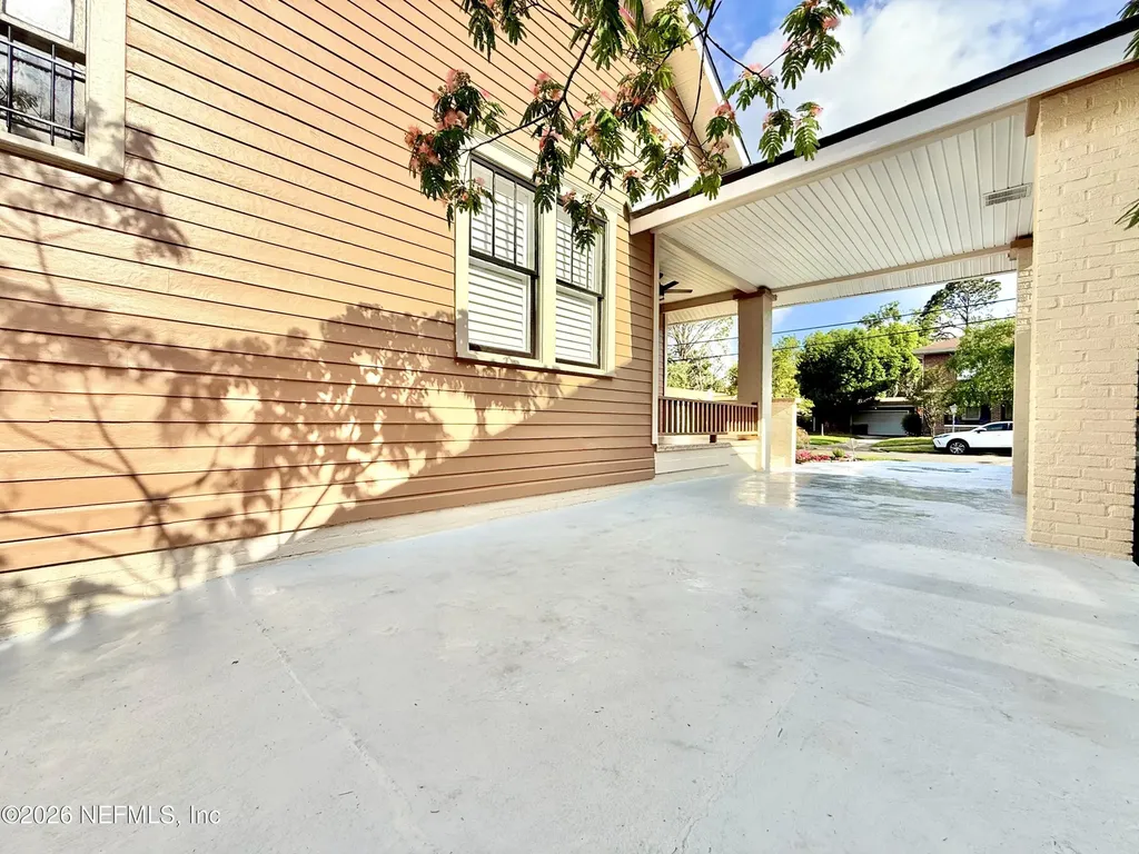 2648 Ernest Street Jacksonville FL 32204