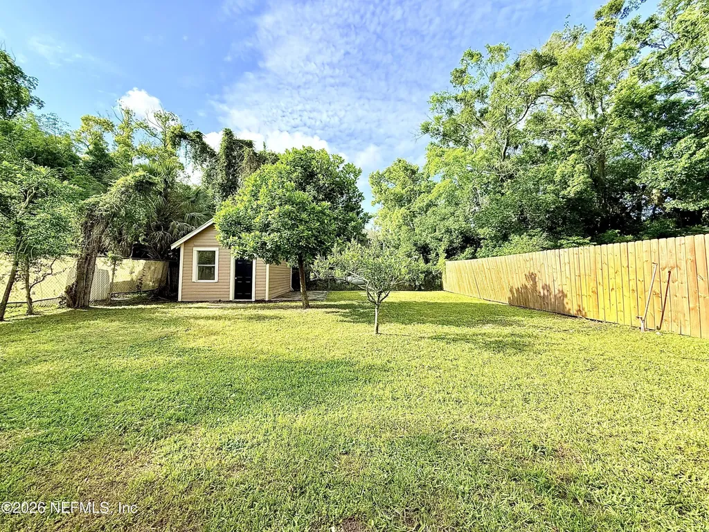 2648 Ernest Street Jacksonville FL 32204