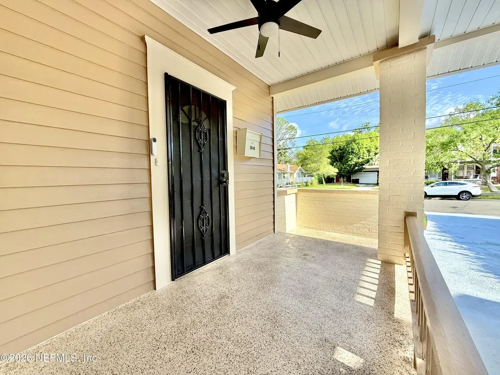 2648 Ernest Street Jacksonville FL 32204