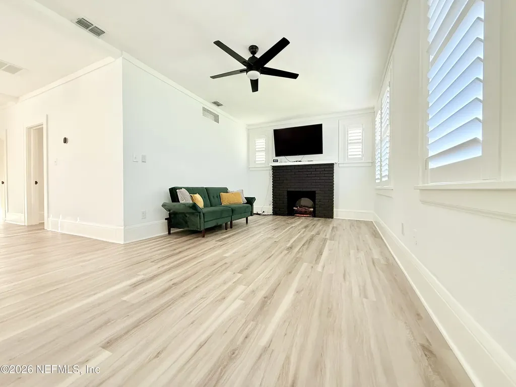 2648 Ernest Street Jacksonville FL 32204