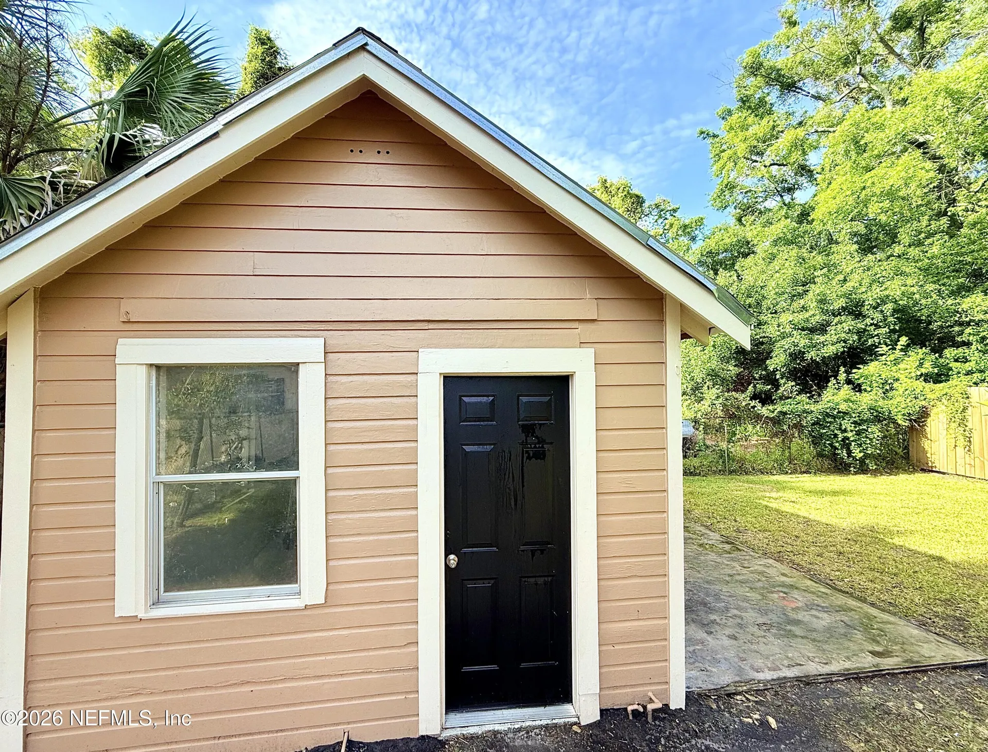 2648 Ernest Street Jacksonville FL 32204