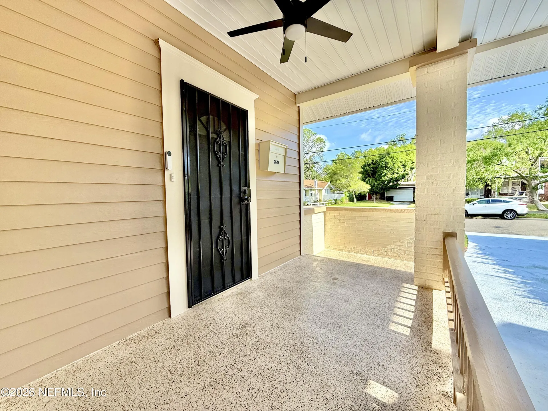 2648 Ernest Street Jacksonville FL 32204