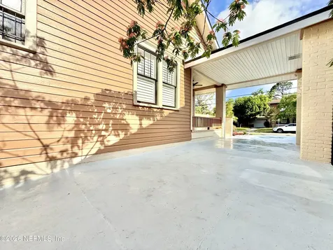 2648 Ernest Street Jacksonville FL 32204