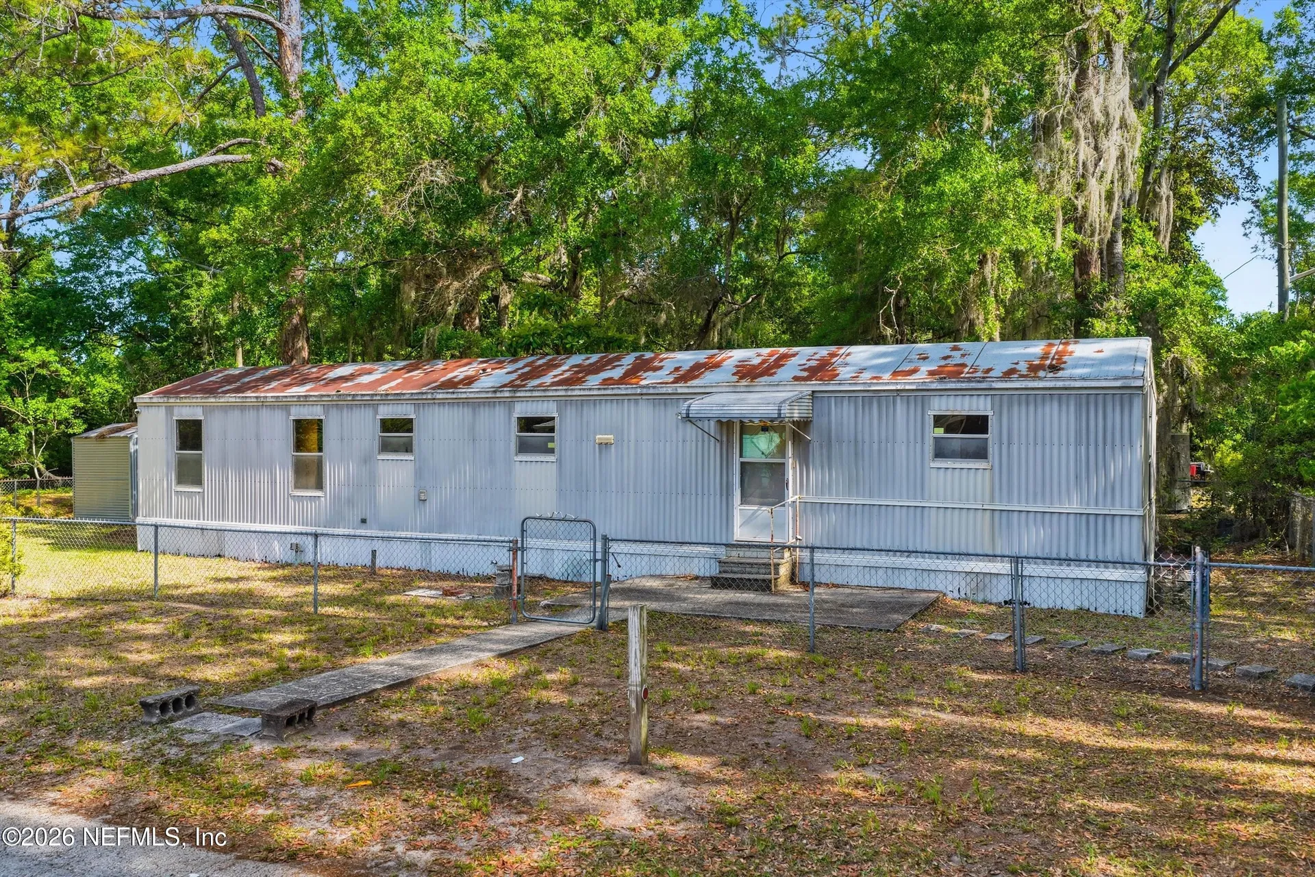 650 Duval Street Baldwin FL 32234