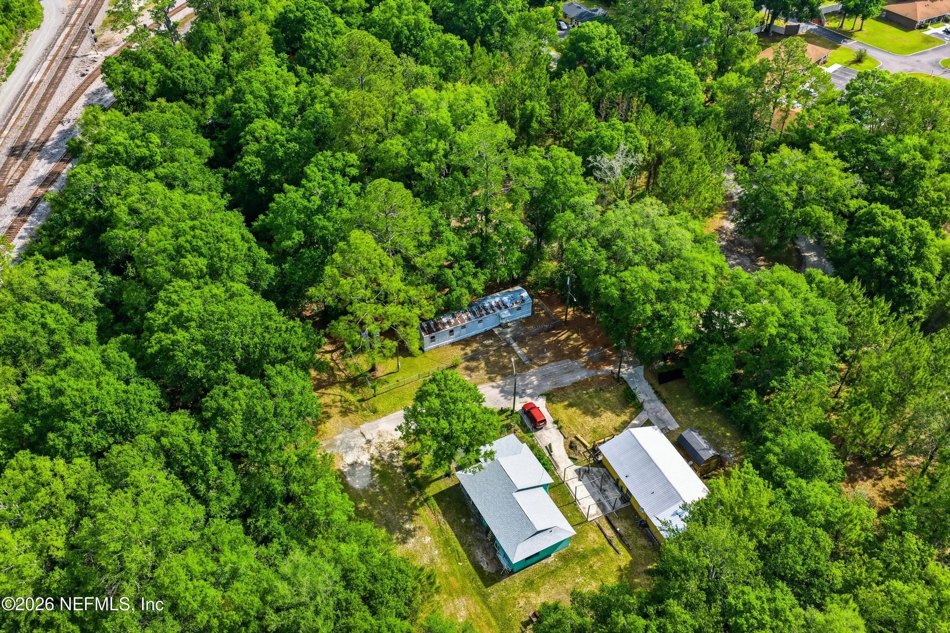 650 Duval Street Baldwin FL 32234