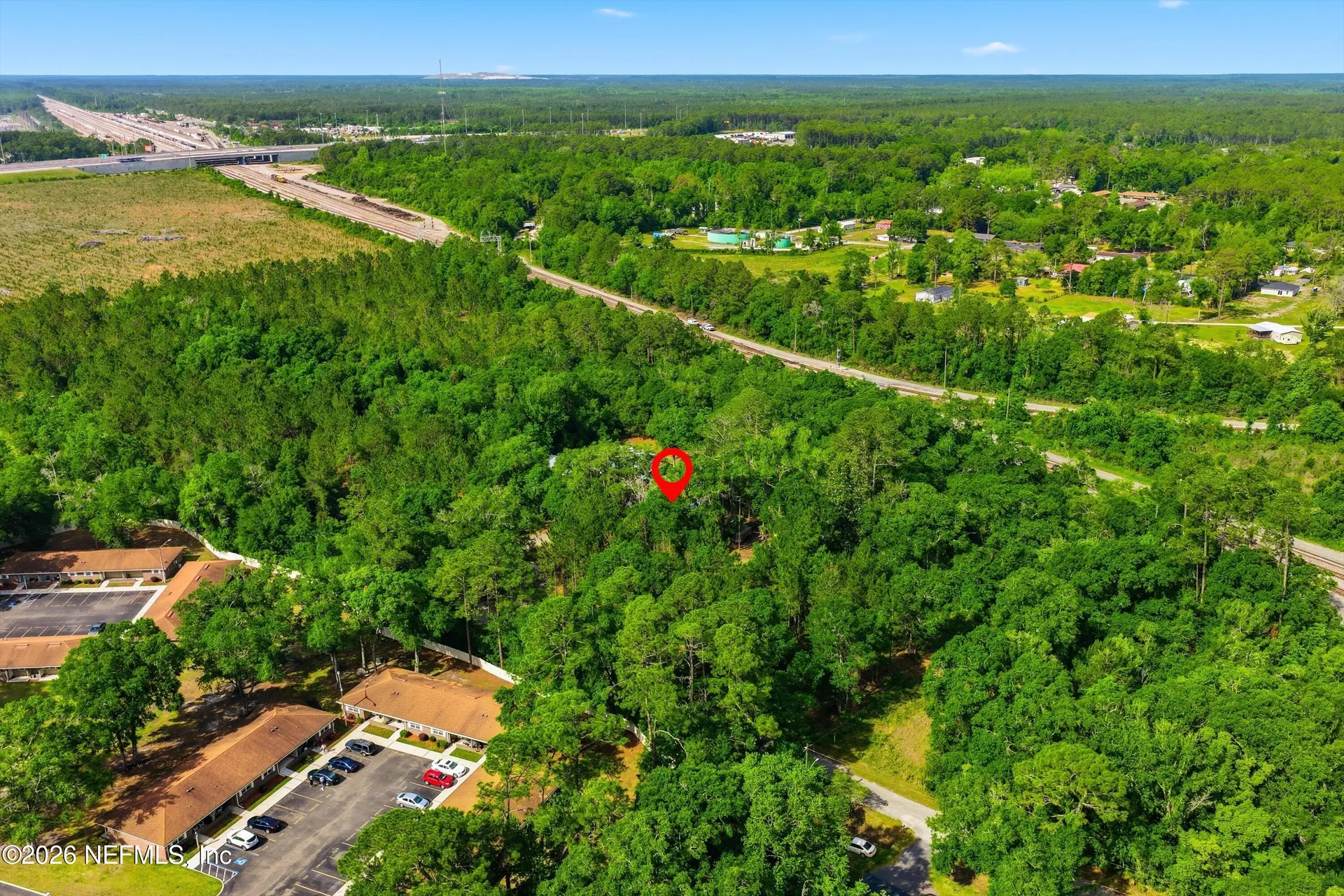 650 Duval Street Baldwin FL 32234