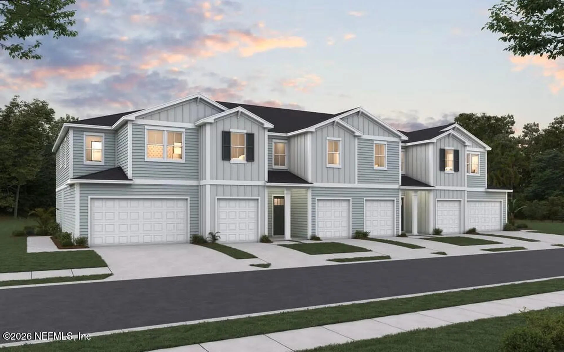5423 Bramhall Road Jacksonville FL 32258
