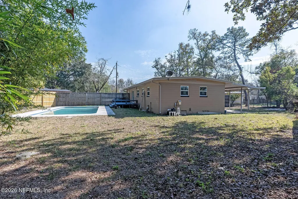 4302 Ish Brant Court W Jacksonville FL 32210