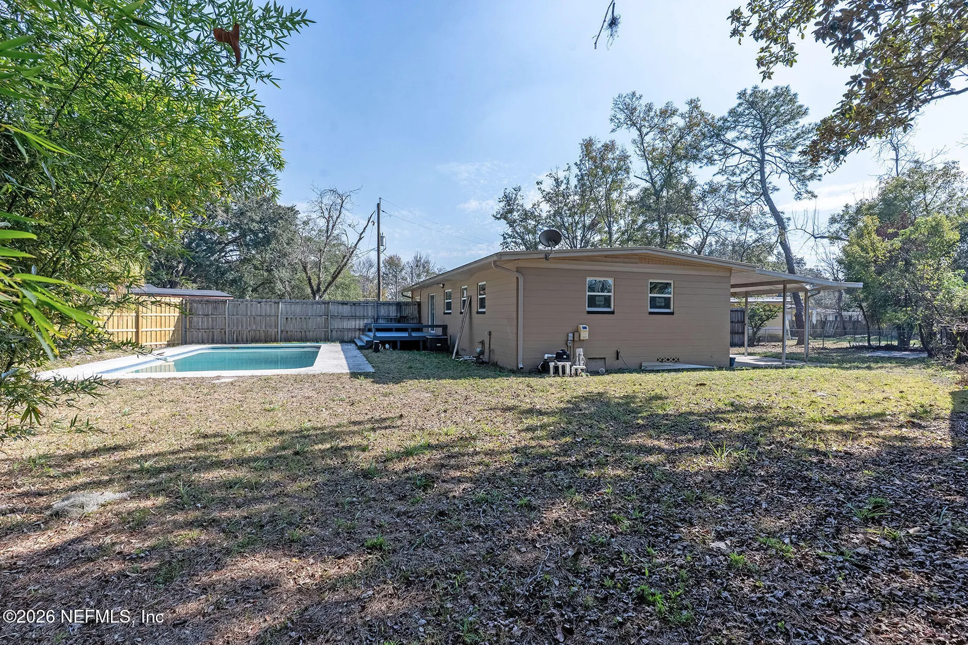 4302 Ish Brant Court W Jacksonville FL 32210