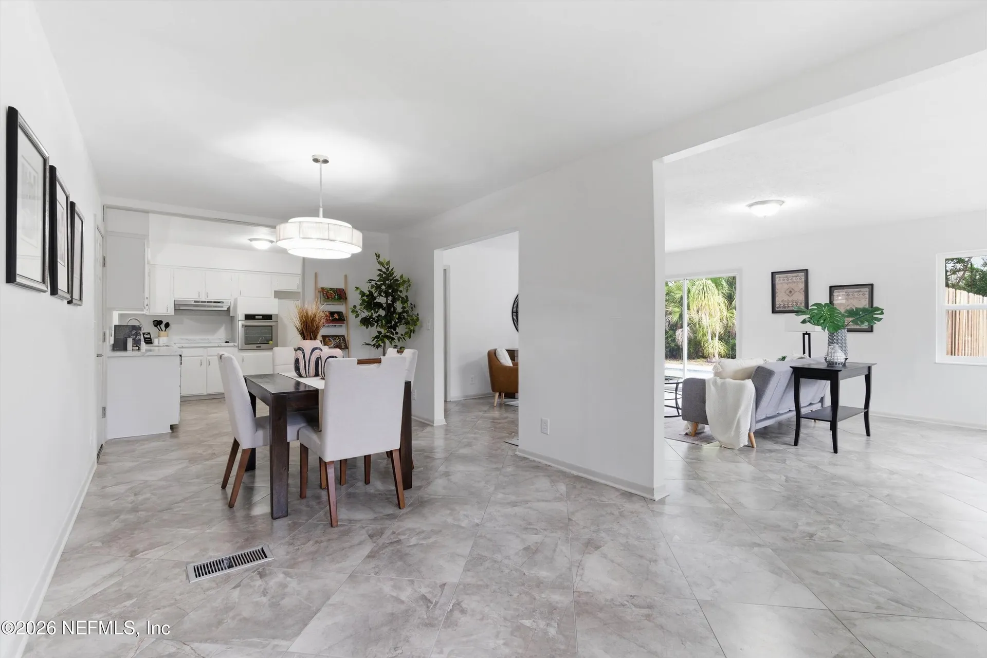 4302 Ish Brant Court W Jacksonville FL 32210