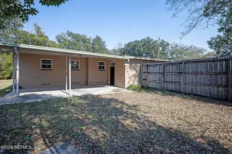 4302 Ish Brant Court W Jacksonville FL 32210