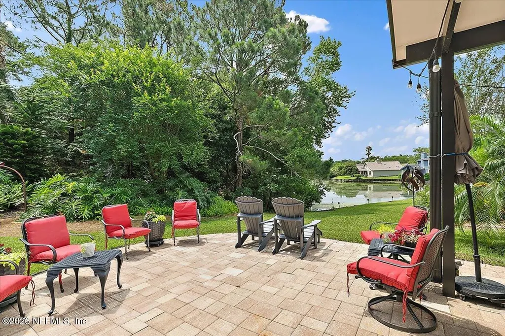 838 Tournament Road Ponte Vedra Beach FL 32082