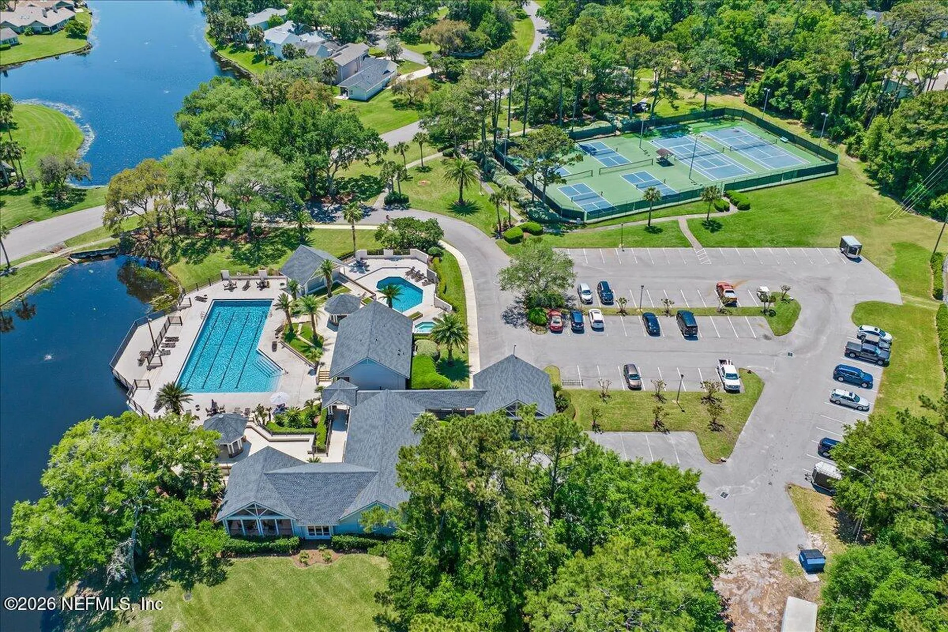 838 Tournament Road Ponte Vedra Beach FL 32082