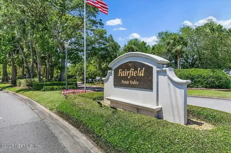 838 Tournament Road Ponte Vedra Beach FL 32082