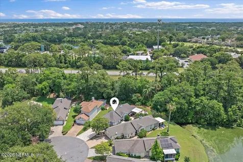 838 Tournament Road Ponte Vedra Beach FL 32082