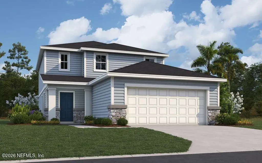 506 Barbosa Trail St. Augustine FL 32095