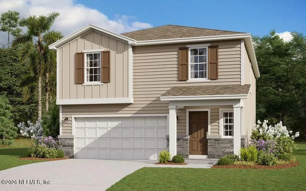 490 Barbosa Trail St. Augustine FL 32095