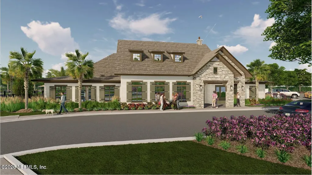 490 Barbosa Trail St. Augustine FL 32095