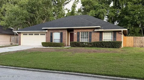 1872 Suwannee River Drive Fleming Island FL 32003