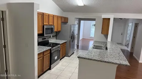 1872 Suwannee River Drive Fleming Island FL 32003