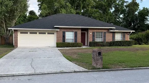 1872 Suwannee River Drive Fleming Island FL 32003