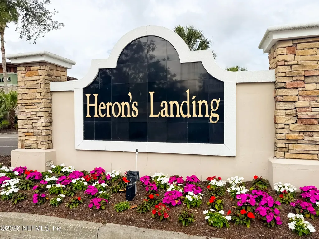 13816 Herons Landing Way Jacksonville FL 32224