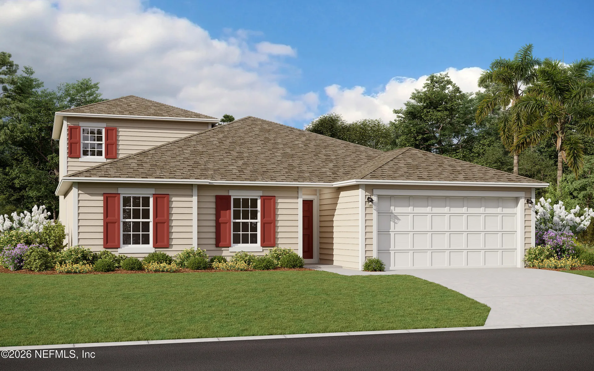 3766 Holstein Way Green Cove Springs FL 32043