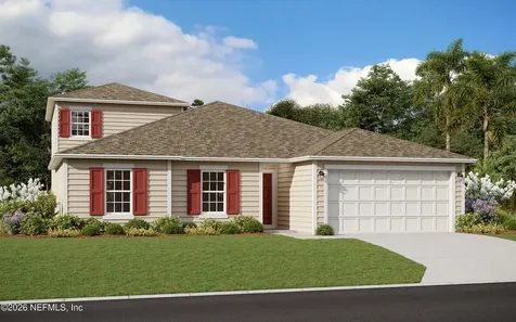 3766 Holstein Way Green Cove Springs FL 32043