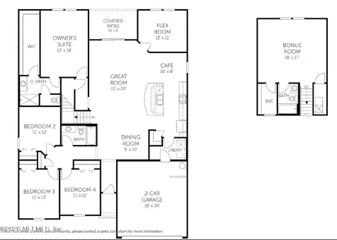 3766 Holstein Way Green Cove Springs FL 32043