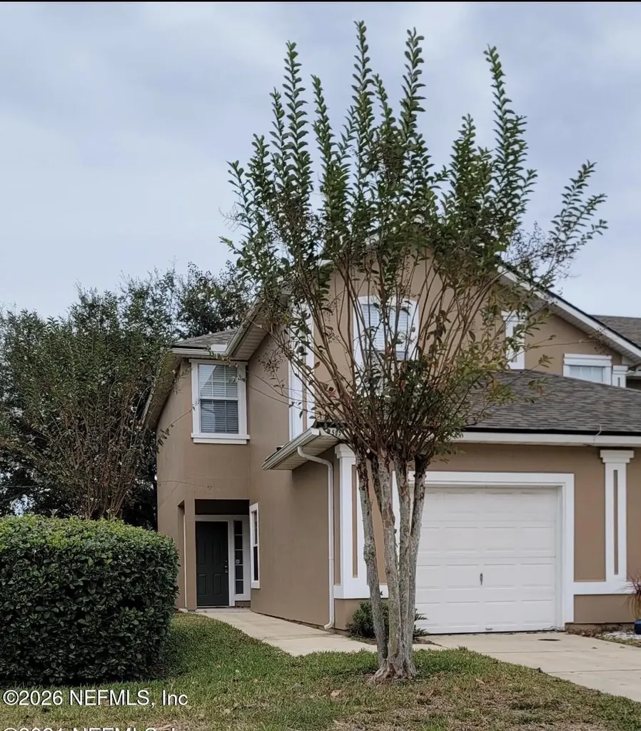 505 Scrub Jay Drive St. Augustine FL 32092