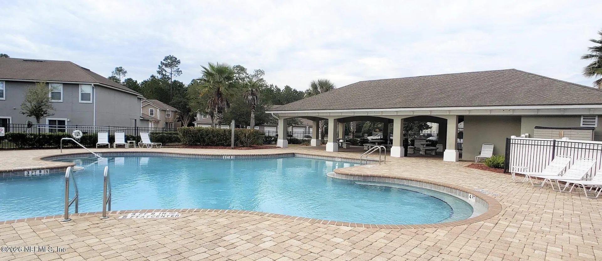 505 Scrub Jay Drive St. Augustine FL 32092
