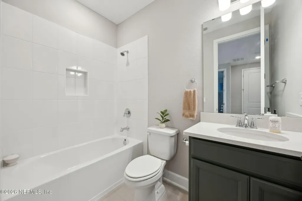 92503 Shipton Lane Fernandina Beach FL 32034