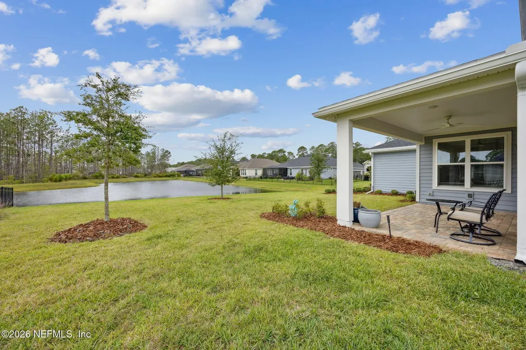 92503 Shipton Lane Fernandina Beach FL 32034