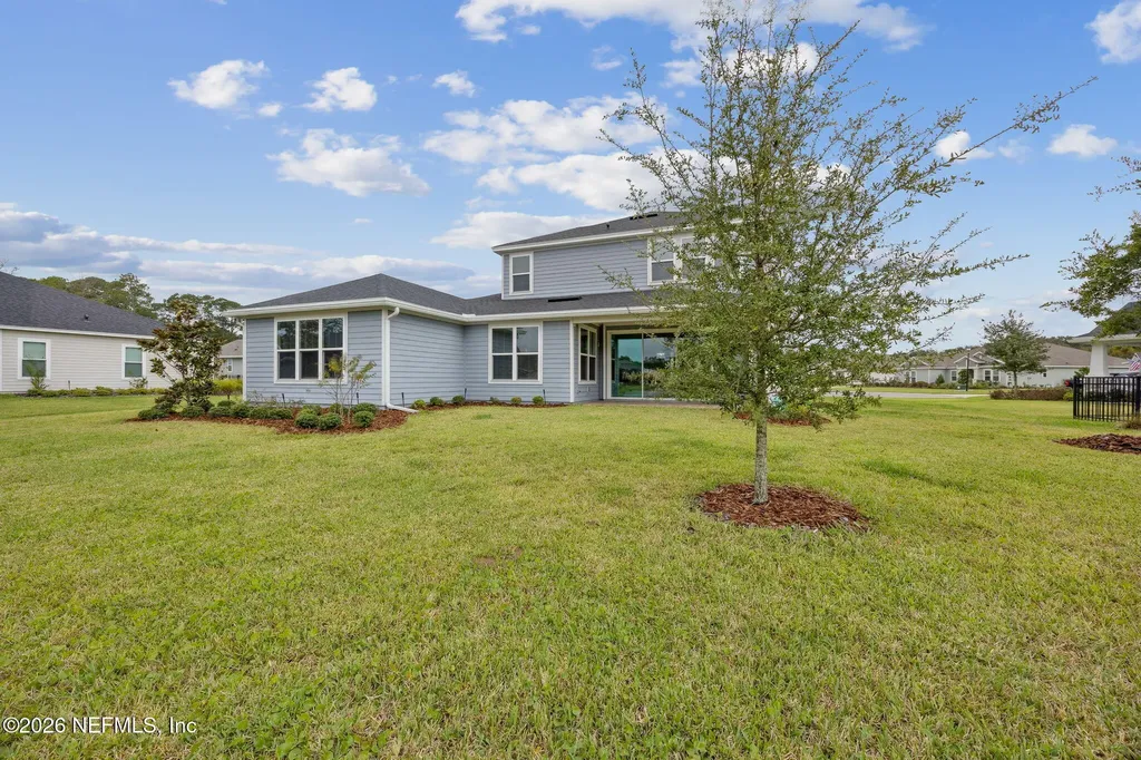 92503 Shipton Lane Fernandina Beach FL 32034