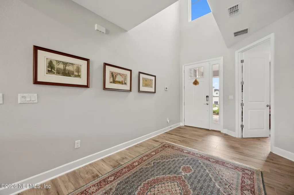 92503 Shipton Lane Fernandina Beach FL 32034