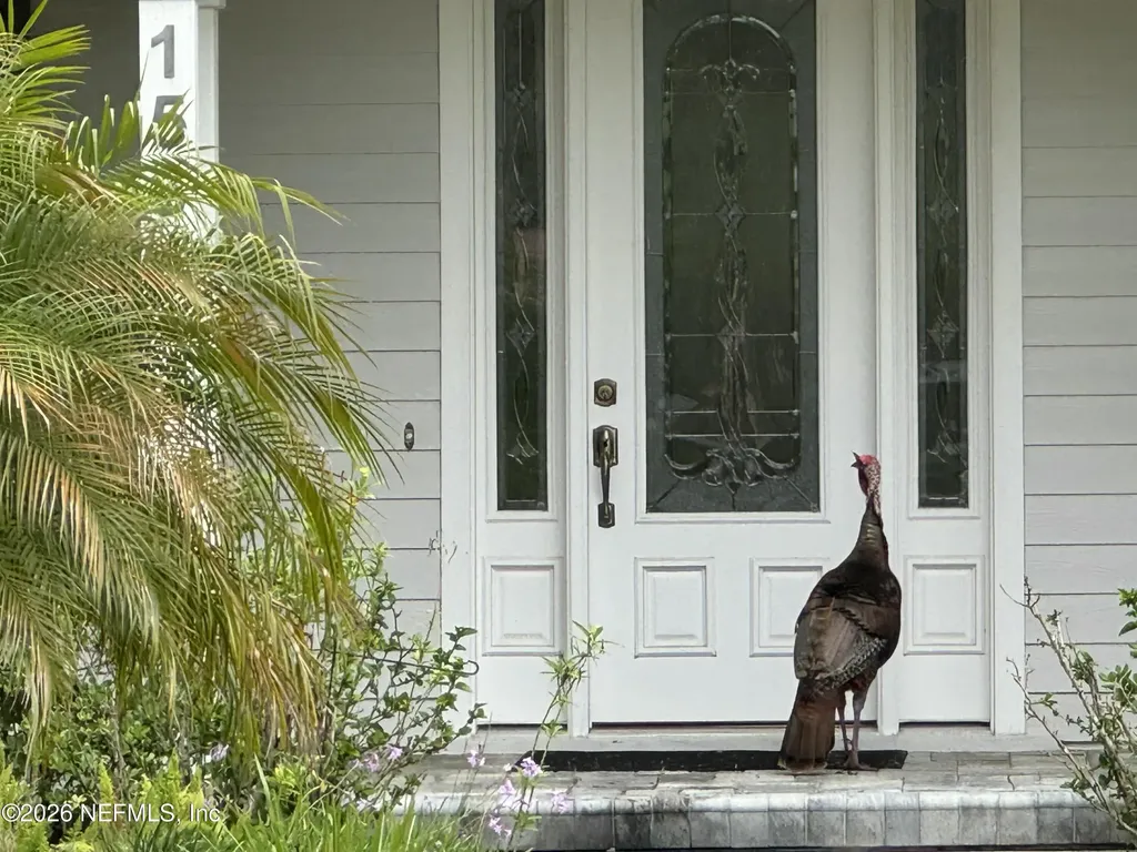 156 & 158 Mount Royal Avenue Crescent City FL 32112