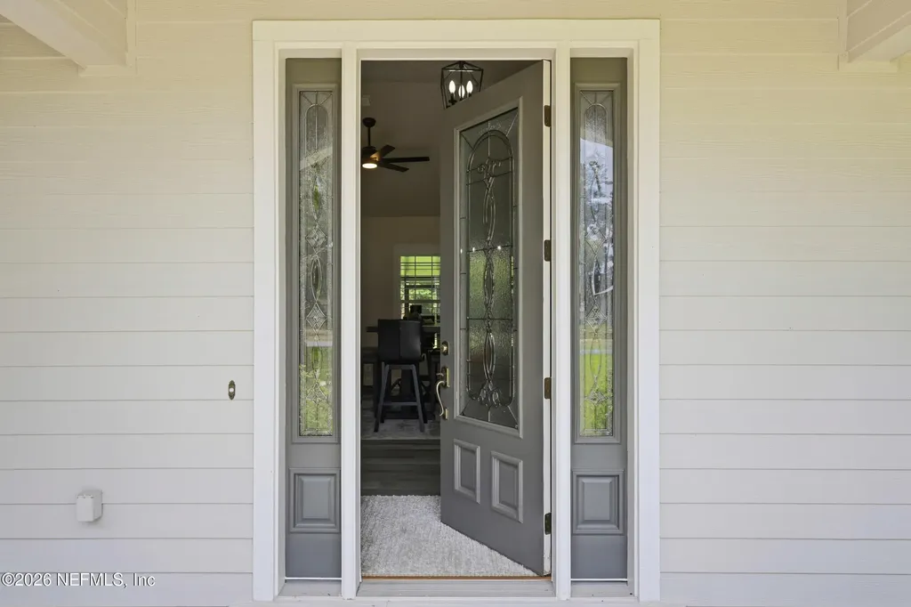 156 & 158 Mount Royal Avenue Crescent City FL 32112