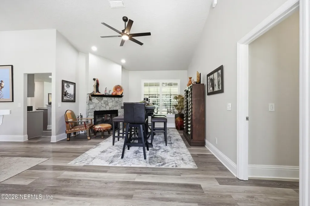 156 & 158 Mount Royal Avenue Crescent City FL 32112